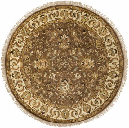 Wiseman Area Carpet - Clearance