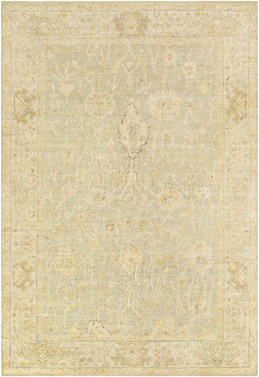 Wooroloo Area Rug - Clearance