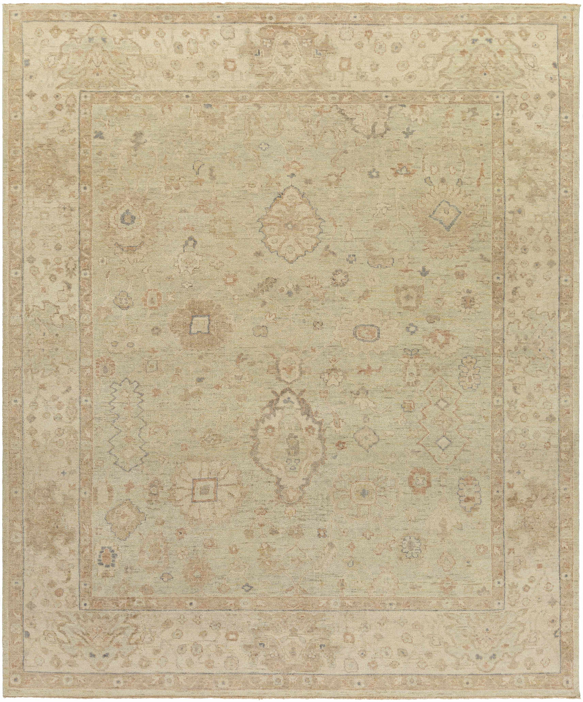 Wooroloo Area Rug - Clearance