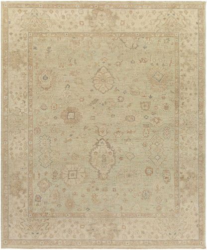 Wooroloo Area Rug - Clearance