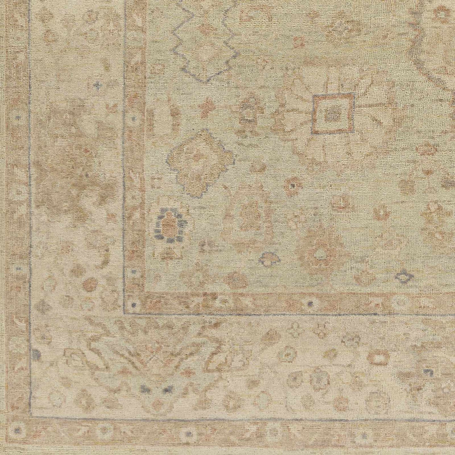Wooroloo Area Rug - Clearance