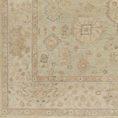 Wooroloo Area Rug - Clearance