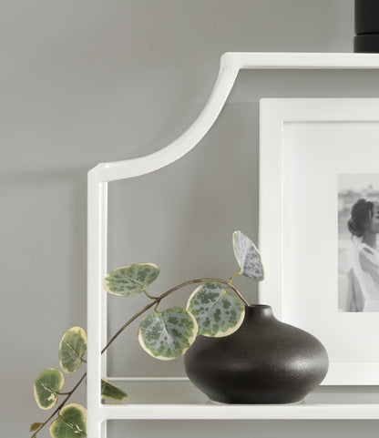 Ciel Tiered Wall Shelf