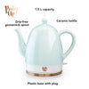 Noelle™ Ceramic Electric Tea Kettle