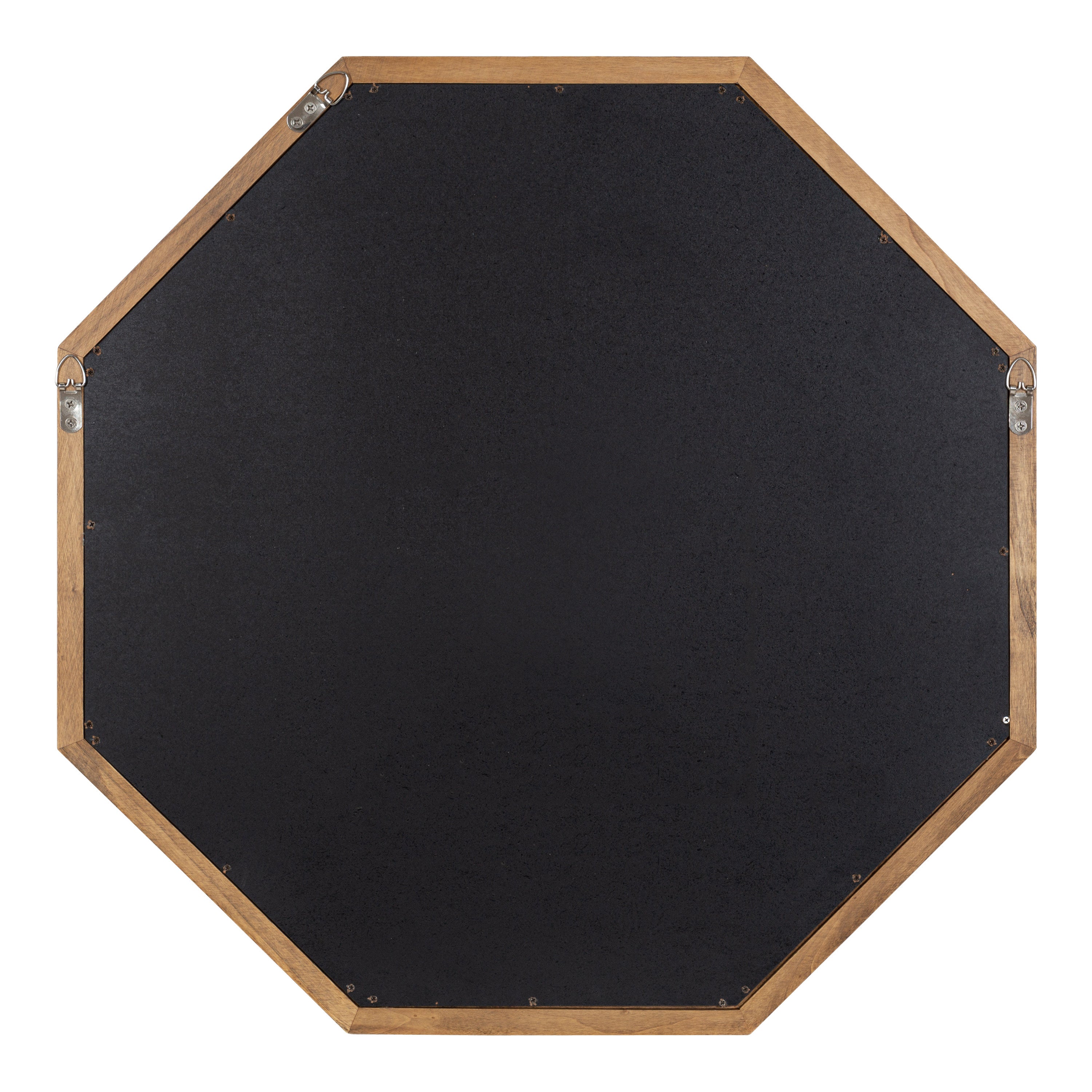 Hogan Framed Octagon Wall Mirror