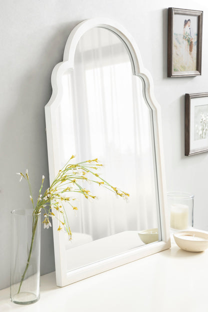 Hogan Arch Framed Mirror