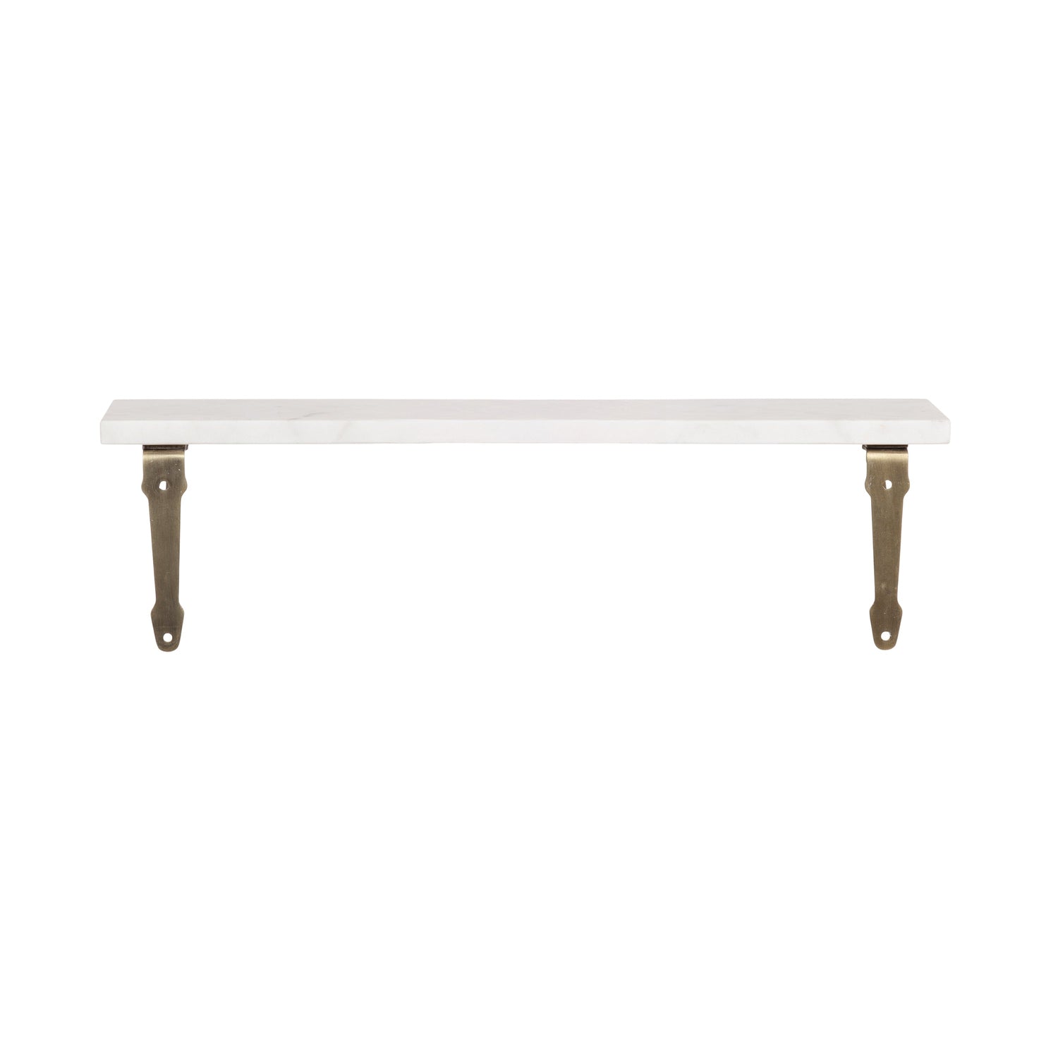 Hatley Marble Wall Shelf