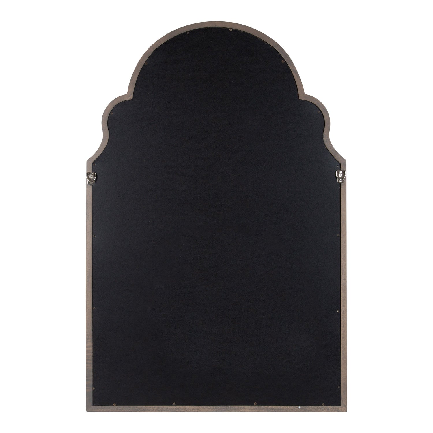 Hogan Arch Framed Mirror