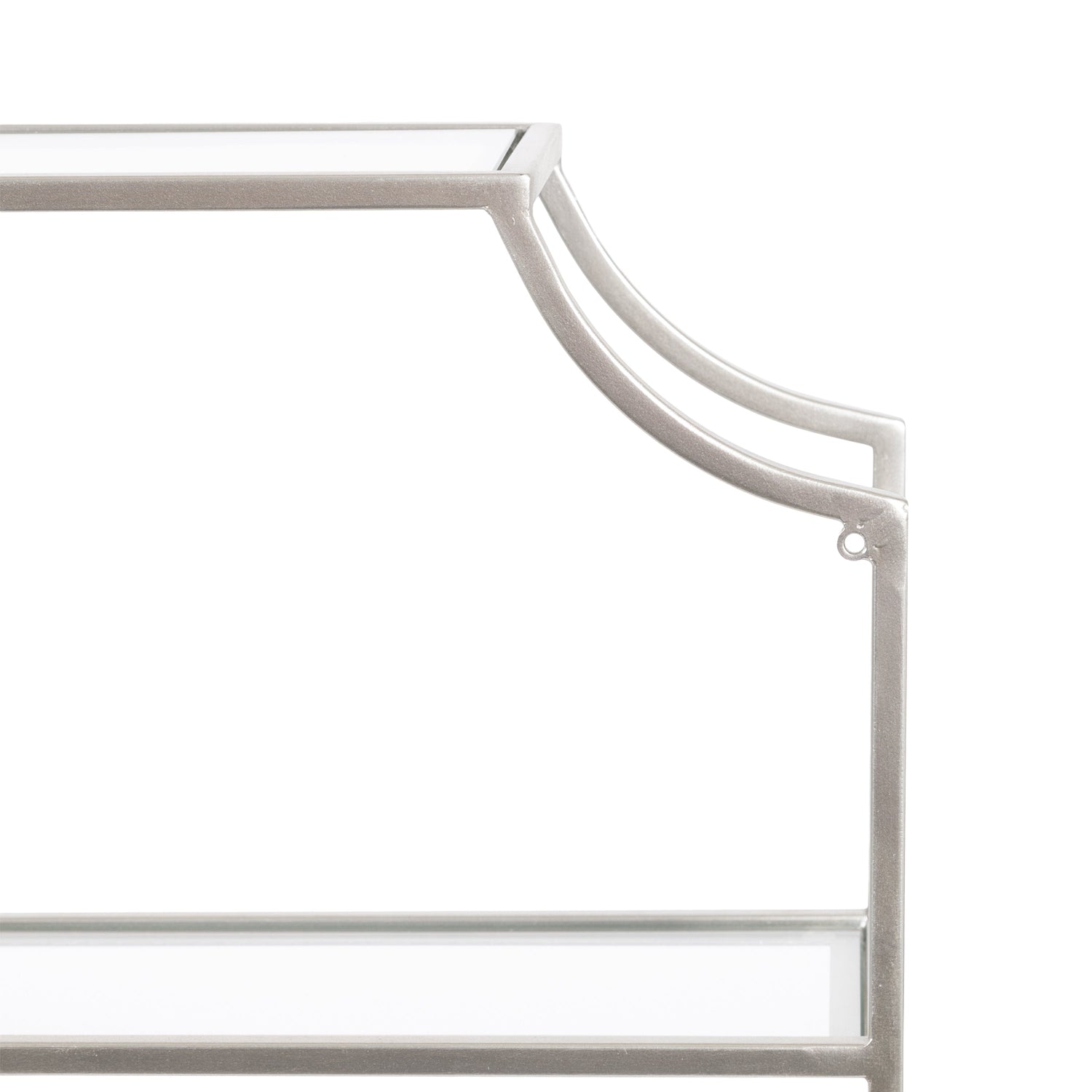 Ciel Tiered Wall Shelf