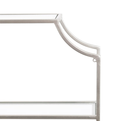 Ciel Tiered Wall Shelf