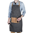 Canvas Grilling Apron by Foster & Rye