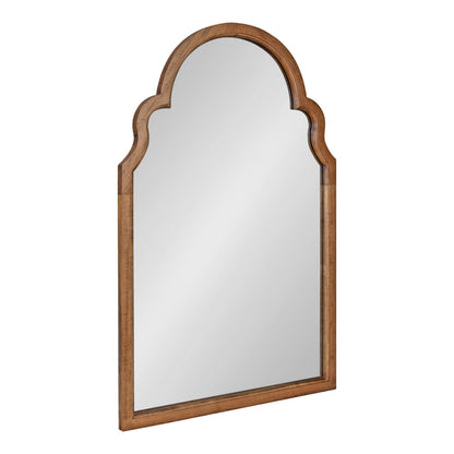 Hogan Arch Framed Mirror