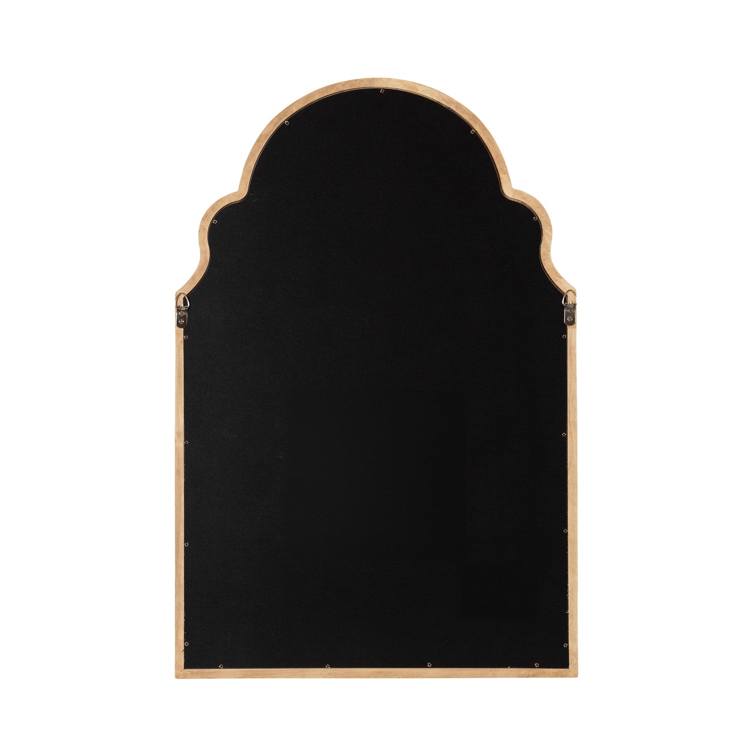 Hogan Arch Framed Mirror