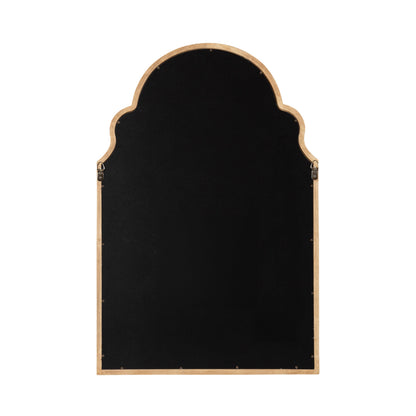 Hogan Arch Framed Mirror