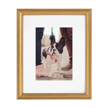 Adlynn Glam Wall Picture Frame Set