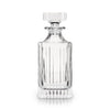 Reserve Milo Crystal Liquor Decanter