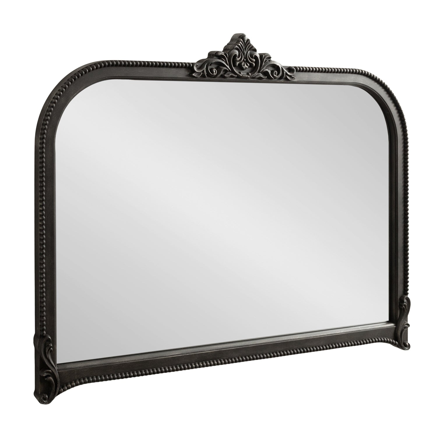 Hubanks Arched Wall Mirror