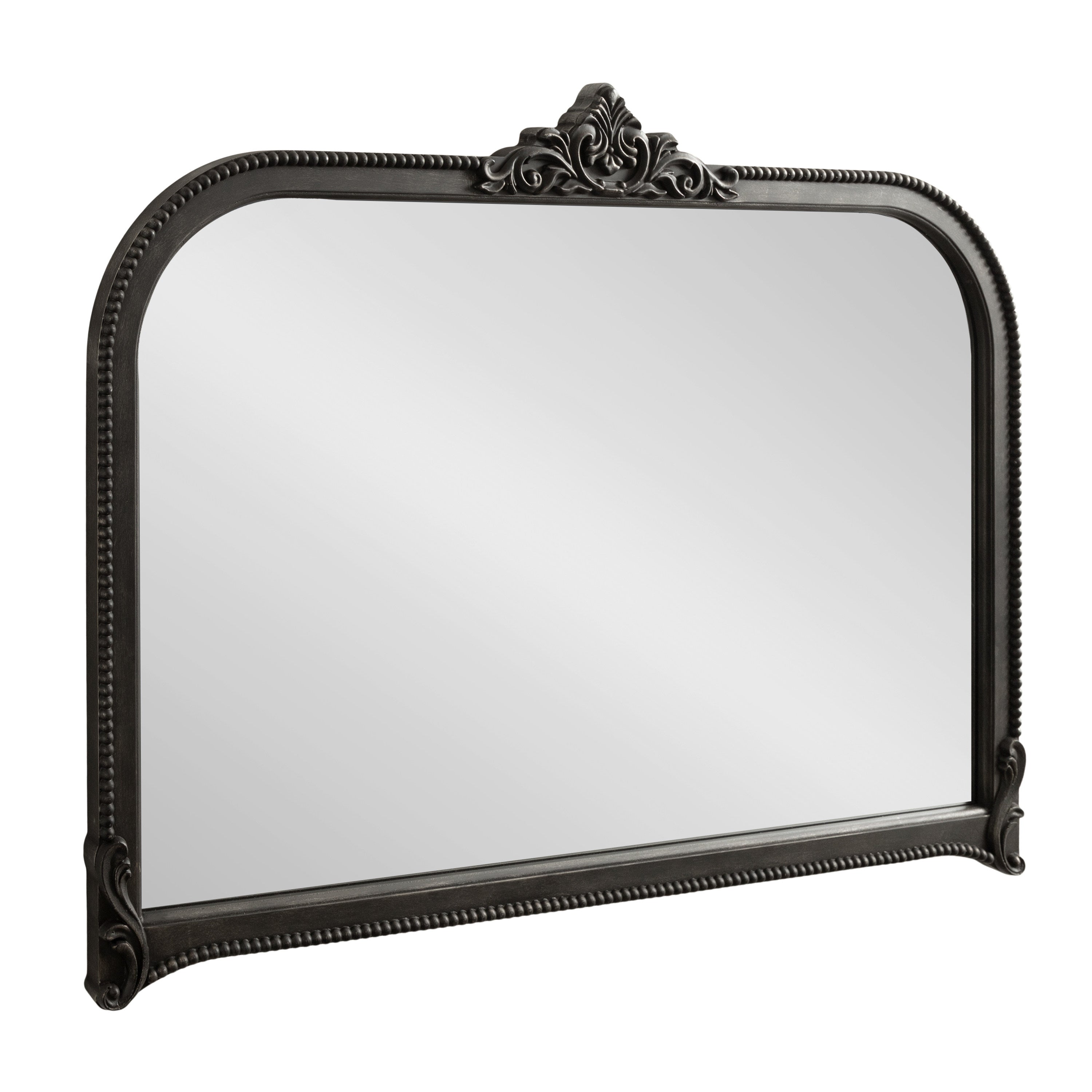Hubanks Arched Wall Mirror