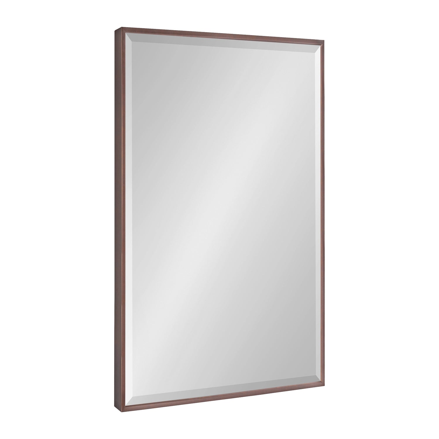 Rhodes Framed Wall Mirror
