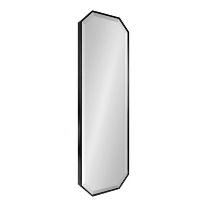 Rhodes Octagon Framed Wall Mirror