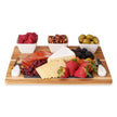 Acacia & Slate Cheese Board Set w/Ceramic Bowls