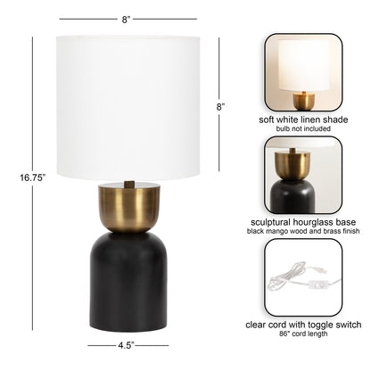 Marley Table Lamp