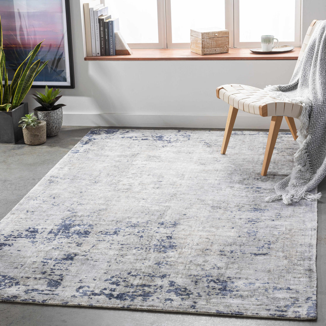 Yandina Area Rug - Clearance