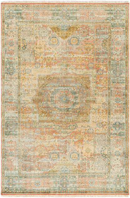 Yash Area Rug - Clearance