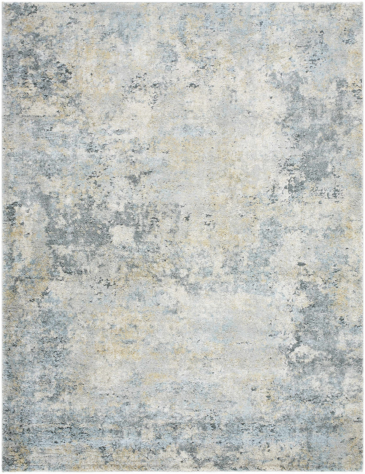 Adamma Thick Luxe Rug