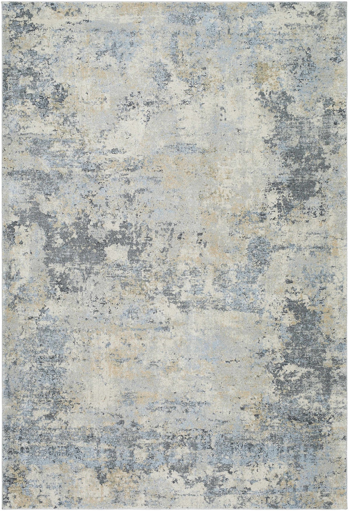 Adamma Thick Luxe Rug
