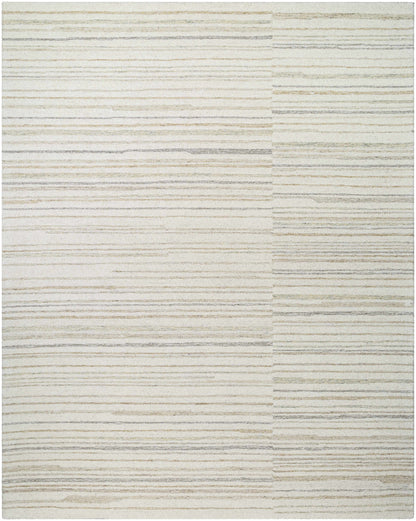 Yuuta Modern Wool Rug - Clearance