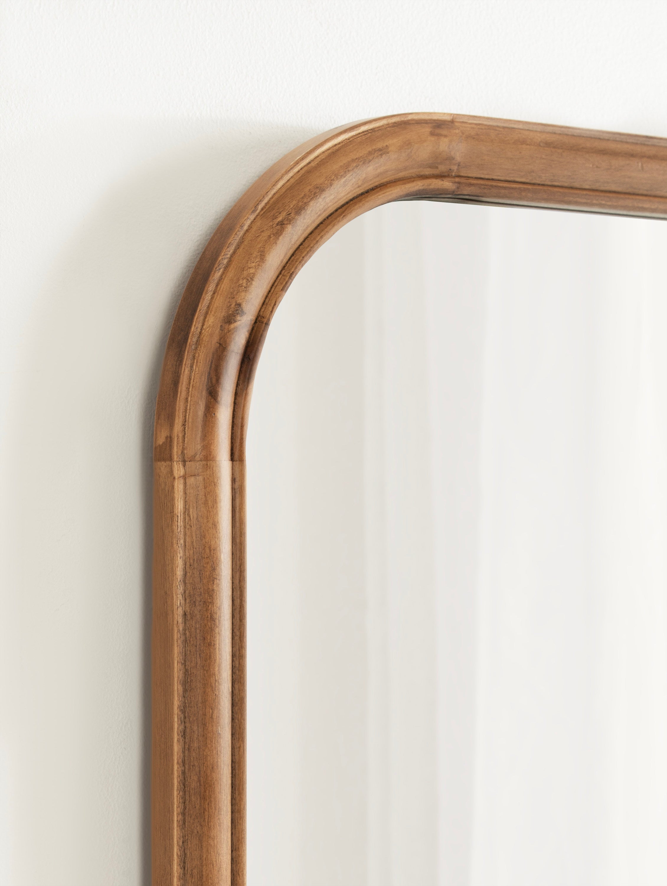 Glenby Arch Wall Mirror