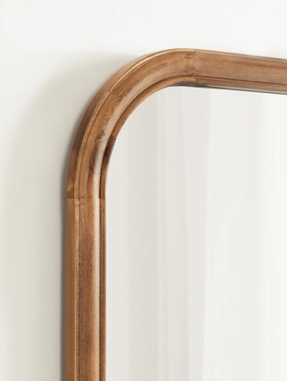 Glenby Arch Wall Mirror