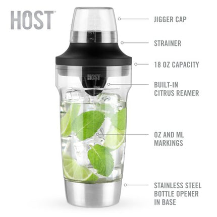 Cocktail Shaker