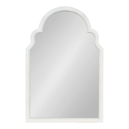 Hogan Arch Framed Mirror