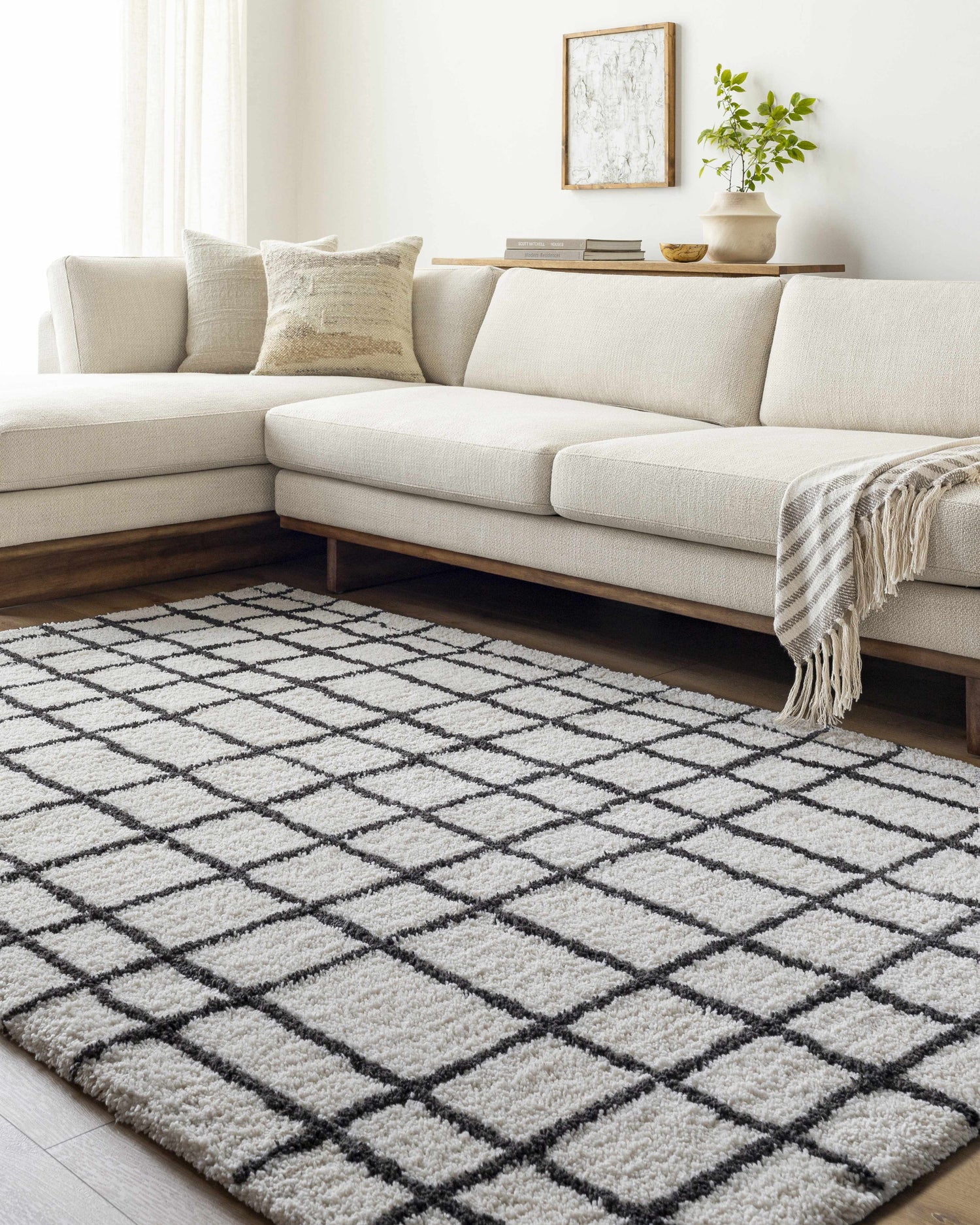 Yaotl Area Rug - Clearance