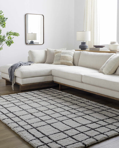 Yaotl Area Rug - Clearance