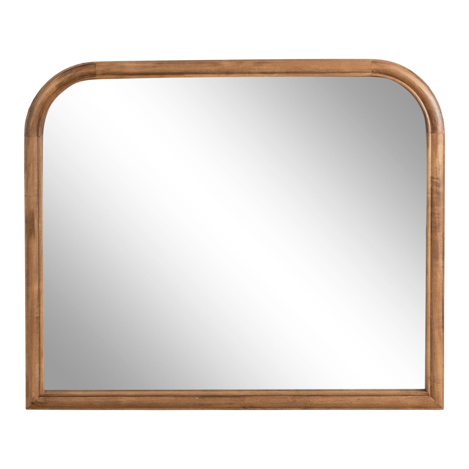 Glenby Arch Wall Mirror