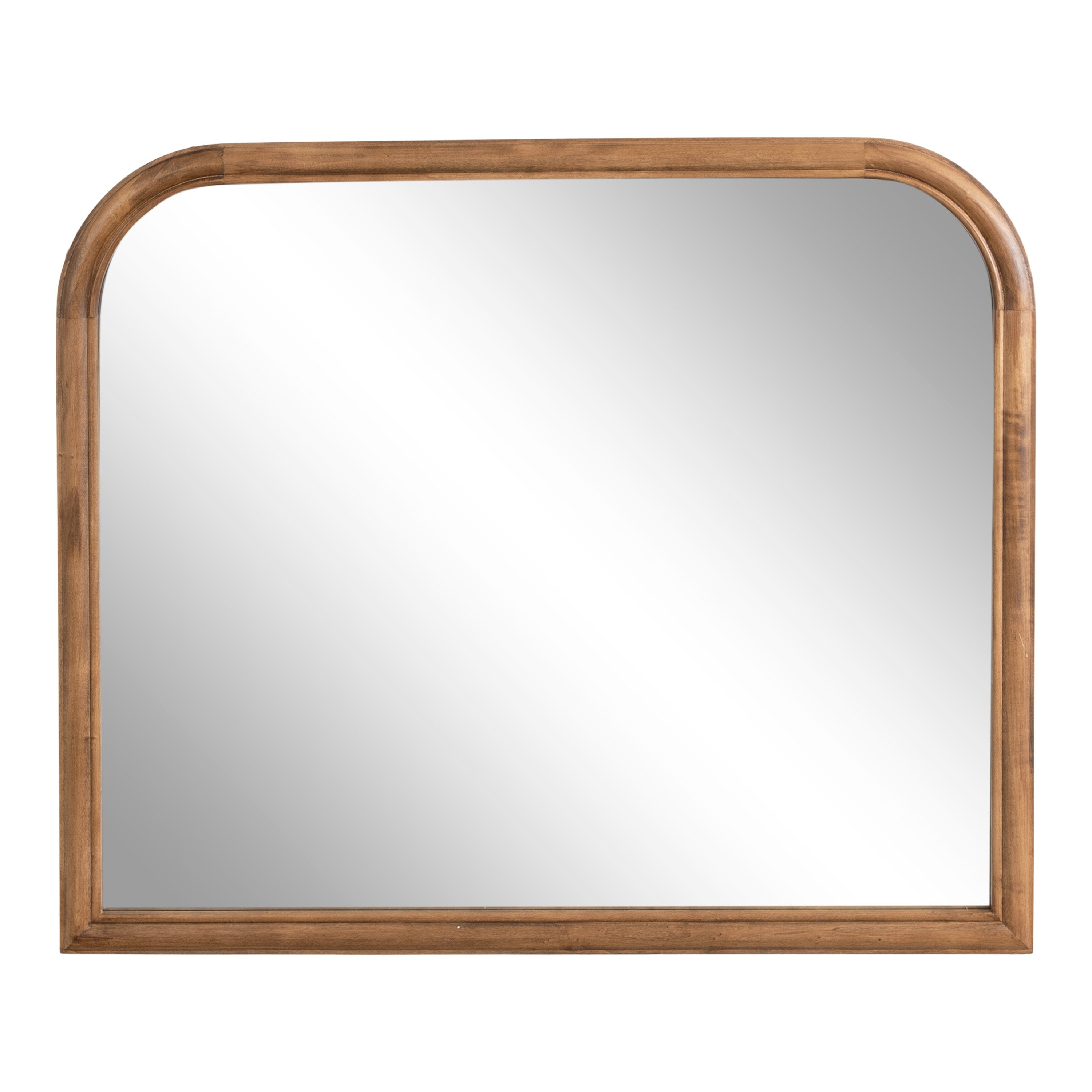 Glenby Arch Wall Mirror