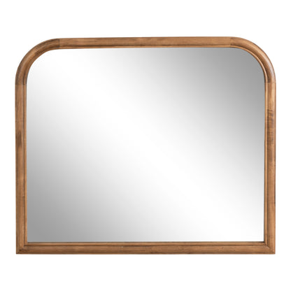 Glenby Arch Wall Mirror