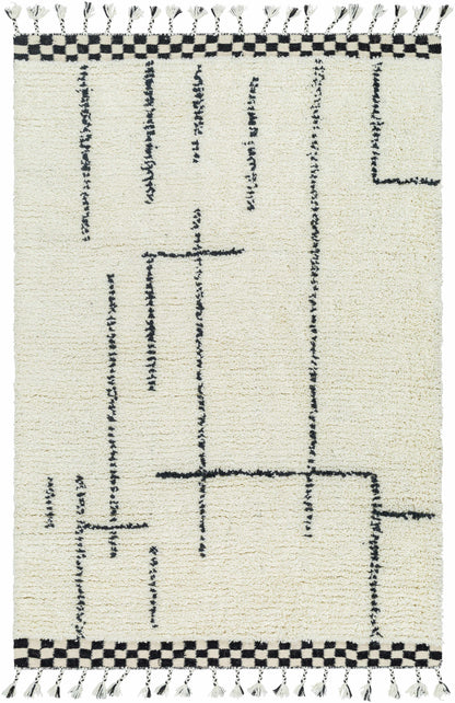 Yukia Area Rug - Clearance