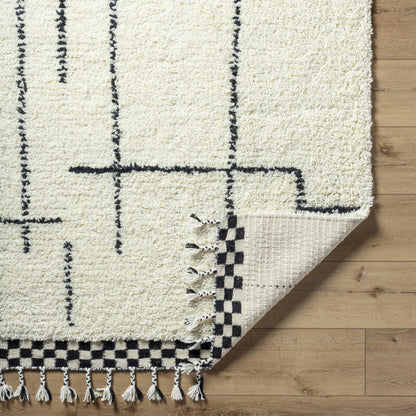 Yukia Area Rug - Clearance