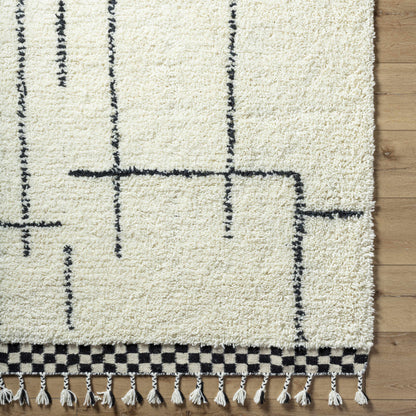 Yukia Area Rug - Clearance