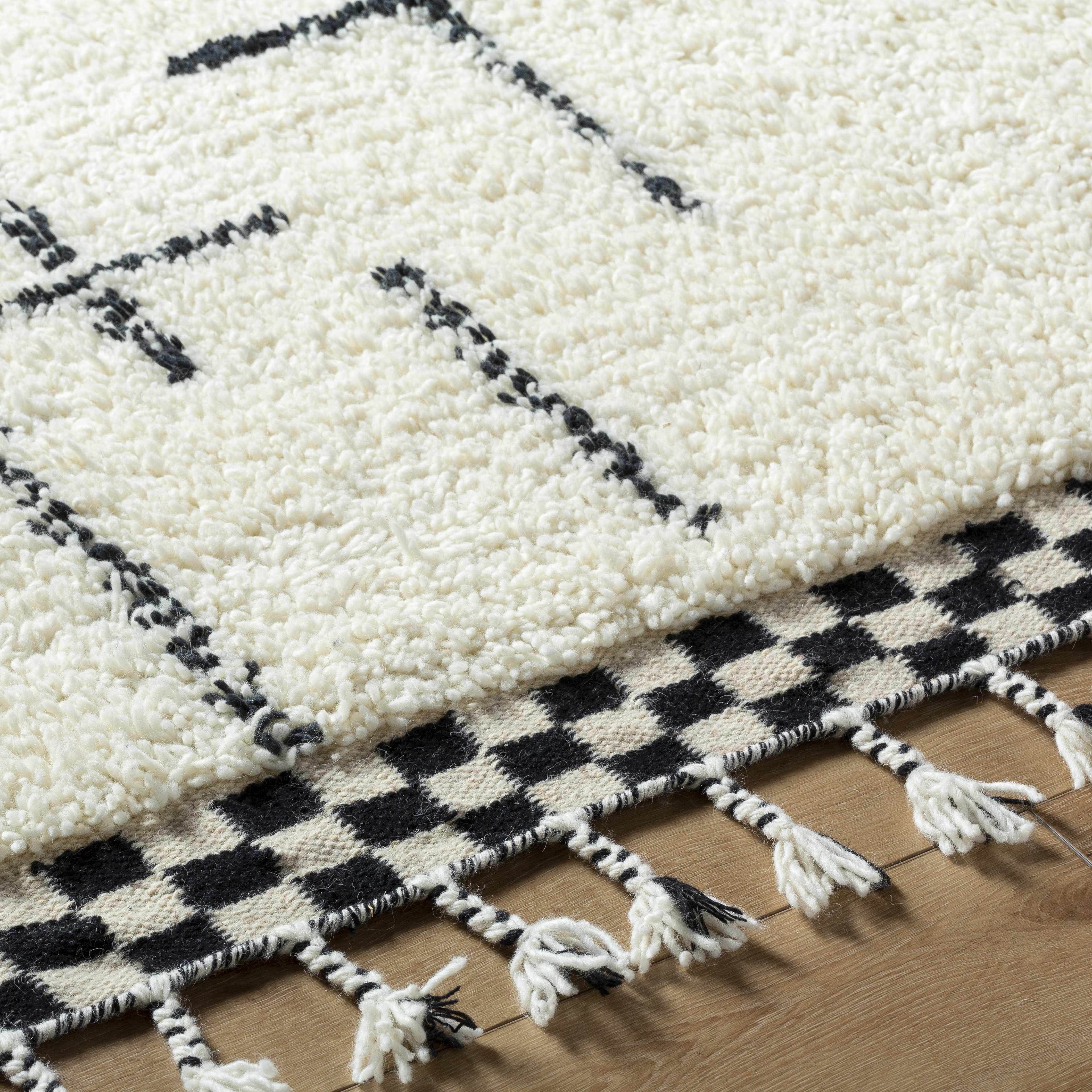 Yukia Area Rug - Clearance