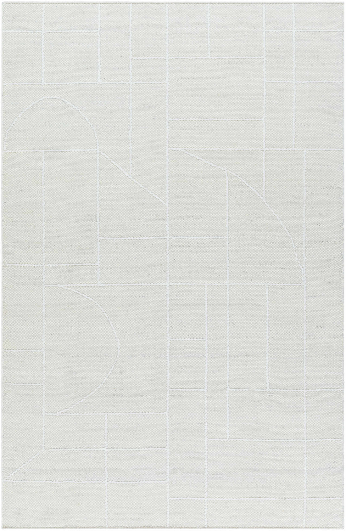 Yvian Area Rug - Clearance