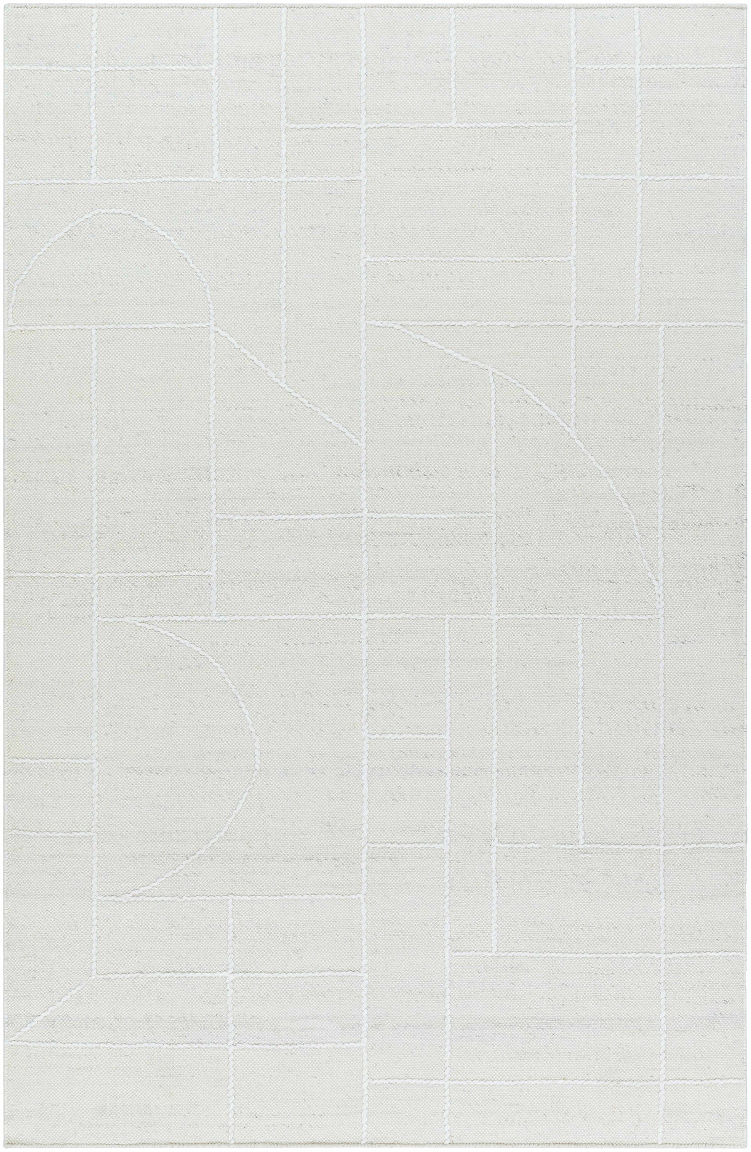 Yvian Area Rug - Clearance
