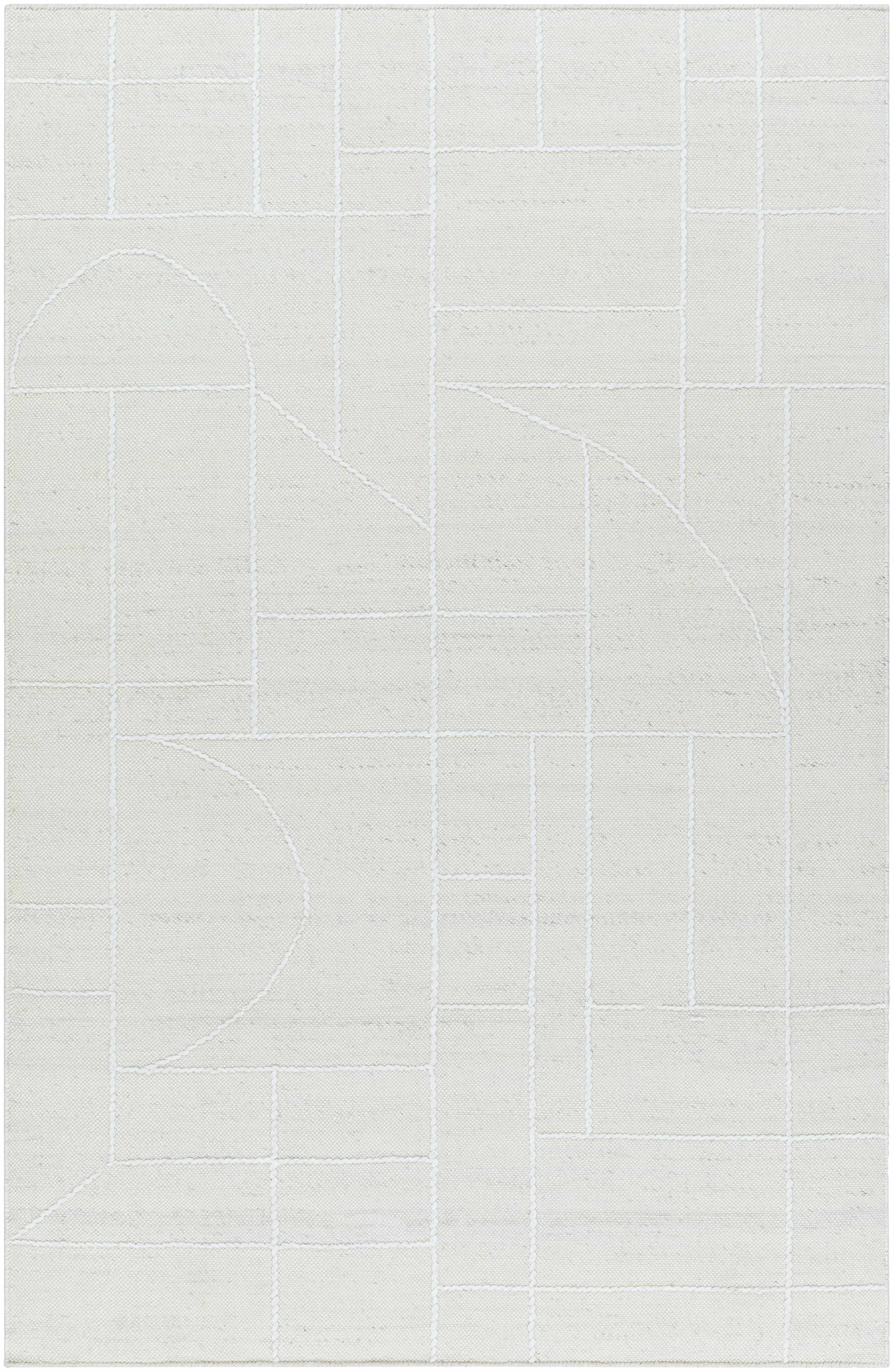 Yvian Area Rug - Clearance