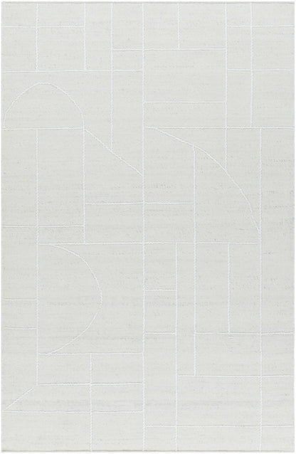 Yvian Area Rug - Clearance