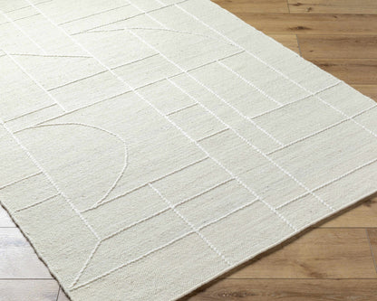 Yvian Area Rug - Clearance