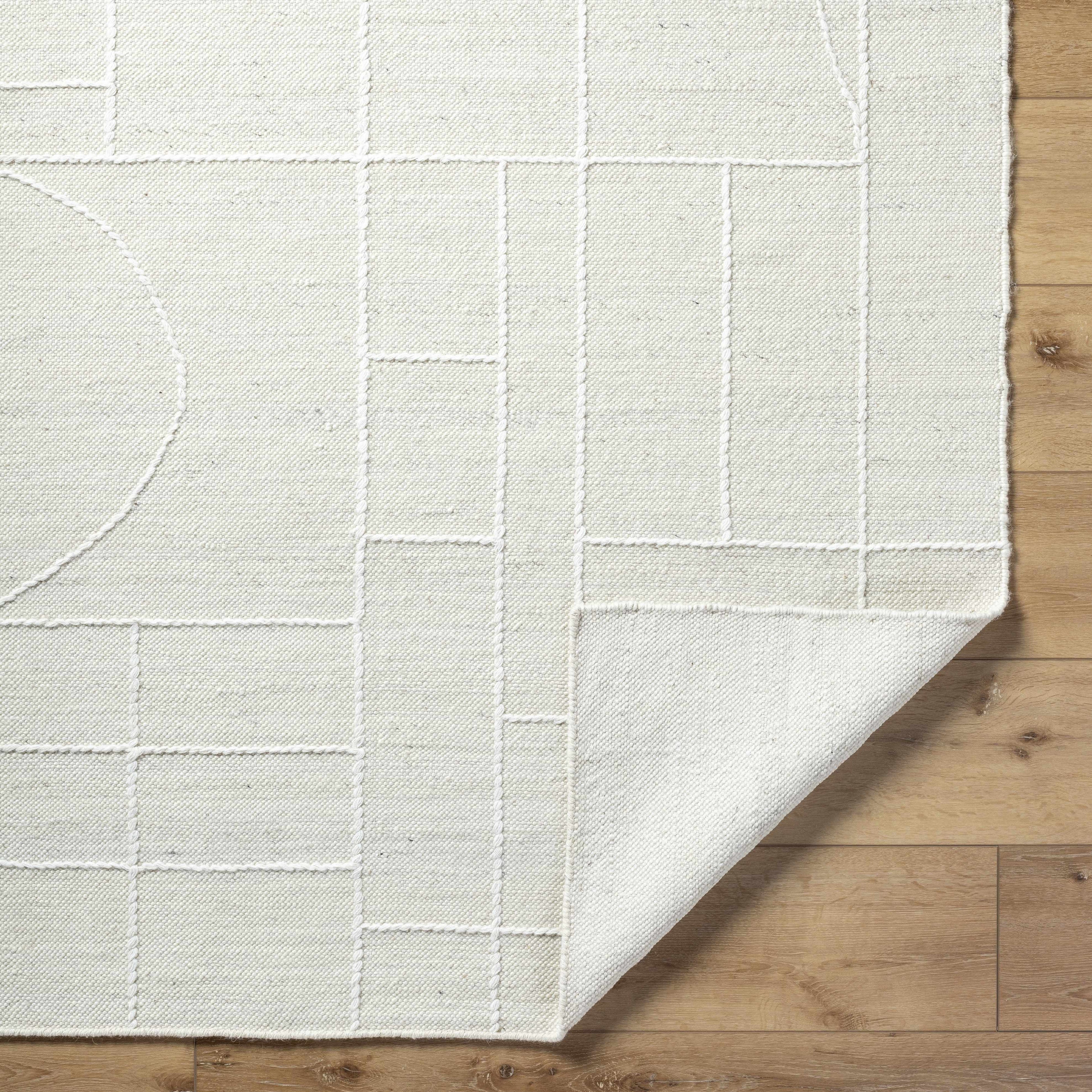 Yvian Area Rug - Clearance